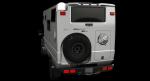 Ford F-650 XV-HD by EarthRoamer 2015 года